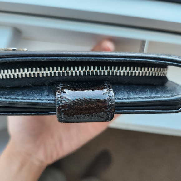 Vintage Chanel wallet - Picture 10 of 11